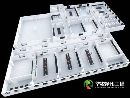 實驗室凈化中壓差表起什么作用